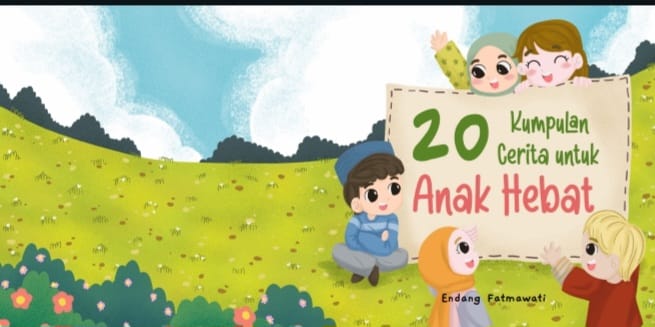 Cover Buku